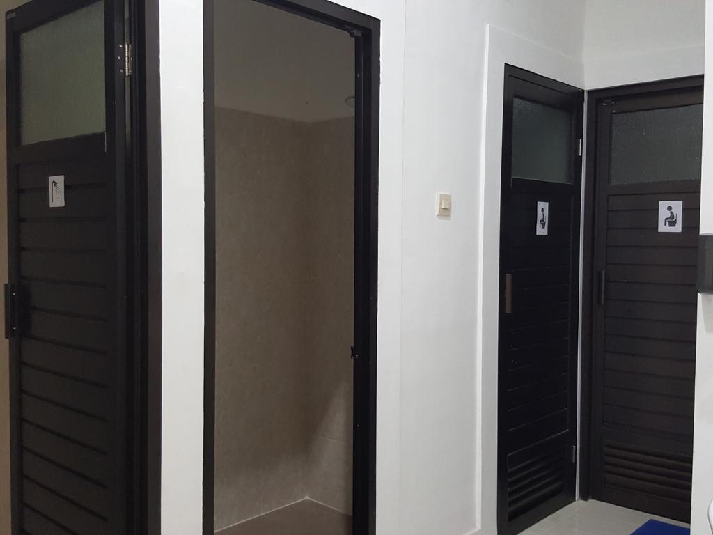 Mador Malang Dorm Hostel Екстериор снимка